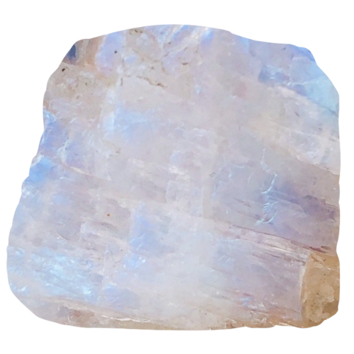 Rainbow Moonstone