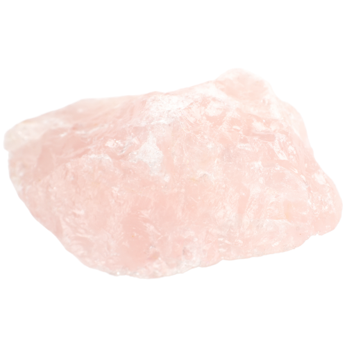 Rose Quartz