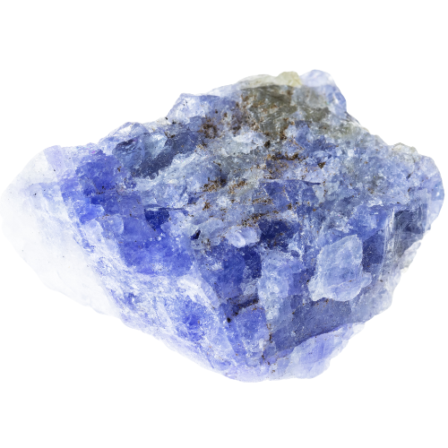 Tanzanite