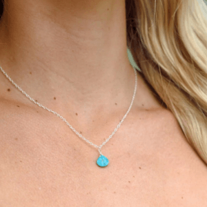 Turquoise Necklaces