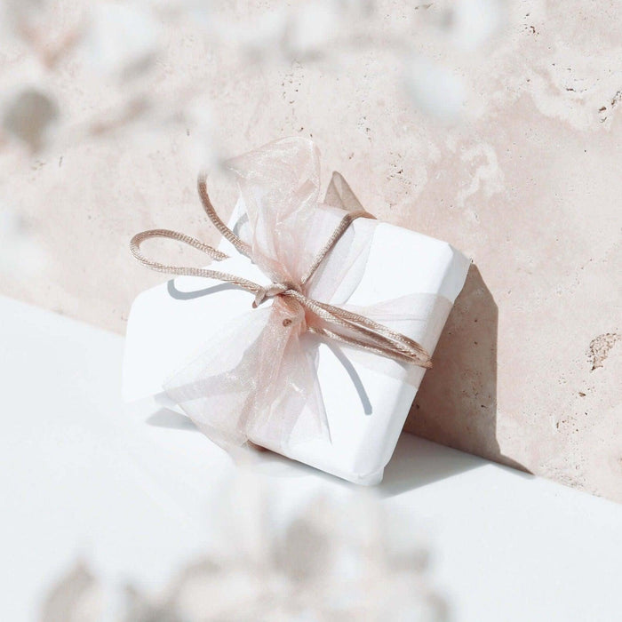 Gift Wrap - Gift Wrap - Default Title - Luna Tide Handmade Crystal Jewellery