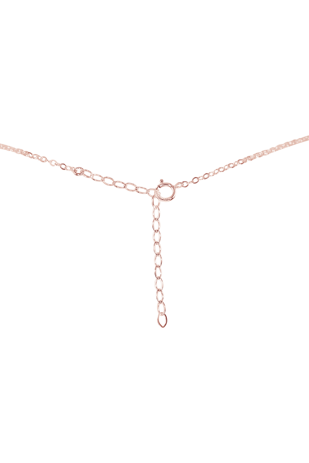 Tiny Rough Carnelian Gemstone Pendant Choker - Tiny Rough Carnelian Gemstone Pendant Choker - Sterling Silver / Cable - Luna Tide Handmade Crystal Jewellery